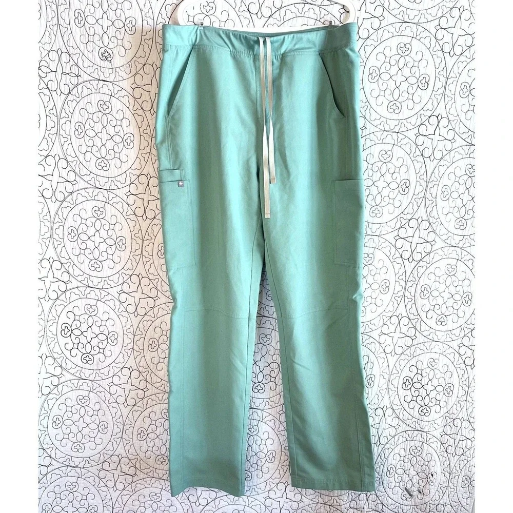 Figs‎ Axim Cargo Technical Collection Scrubs Bottoms Men's  XL